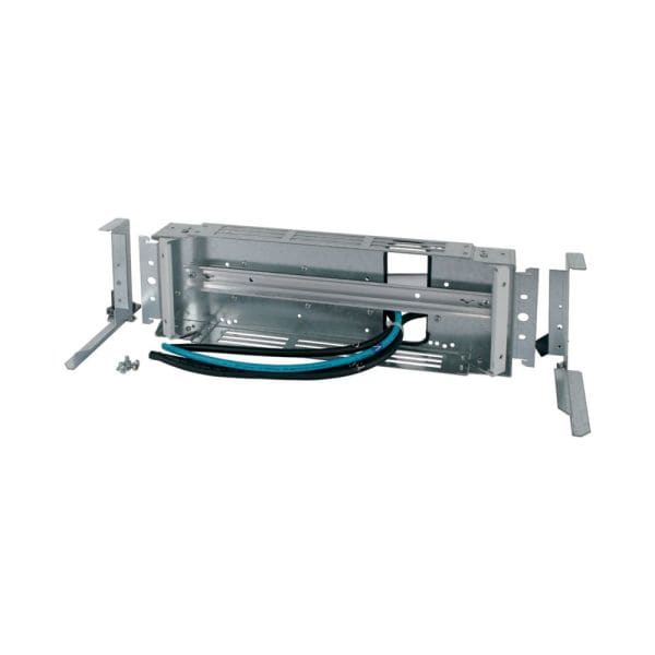 EATON - Einschubleermodul m. Hutschiene 2b H=250