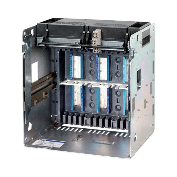 EATON - Kassette 4000A, IZMX403 o. Steuerltg-Ans