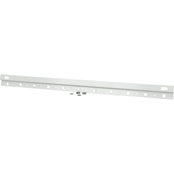 EATON - Türverstärkungsleiste für H = 1450 mm, weiß