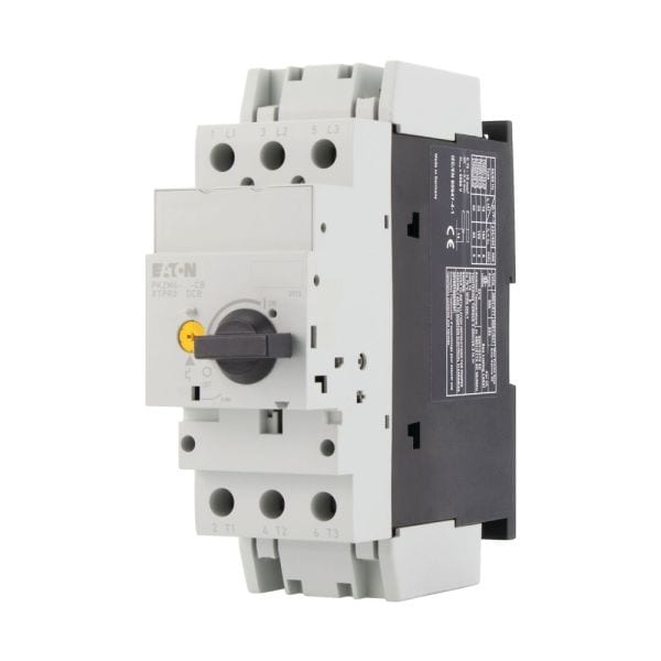 EATON - PKZM4 Leistungsschalter 25A fuer NA