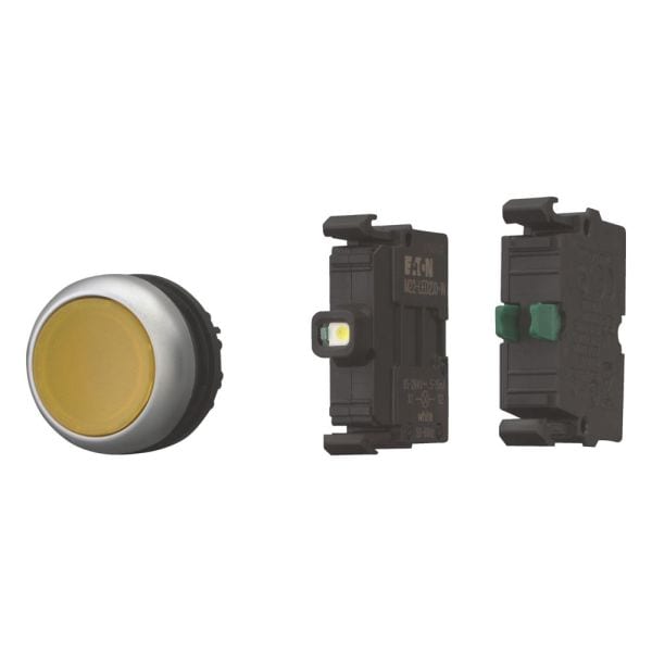 EATON - Komplettgeraet Leuchtdrucktaste