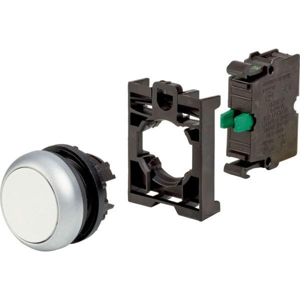 EATON - Komplettgeraet, Drucktaste