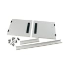 EATON - Geräteraumtür geschl IP55 H=350 B=800