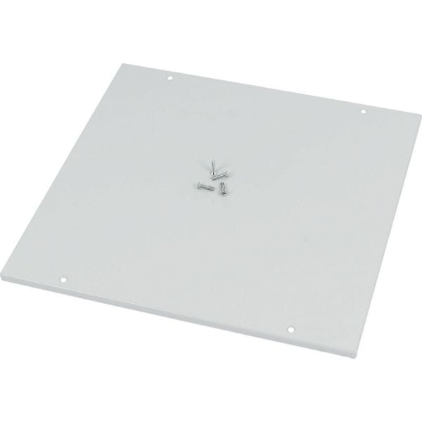EATON - Deckplatte geschl IP55 B= 600 T=800