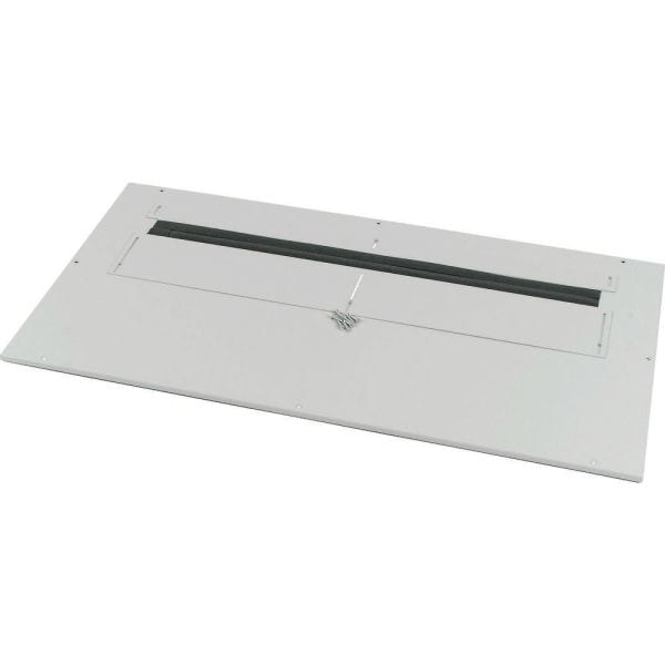 EATON - Deck/Bodenpl mehrteil IP30 B=1350 T=800