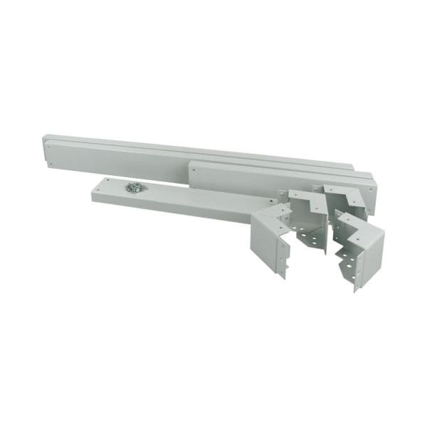 EATON - Standsockel H=100 B=1350 T=800