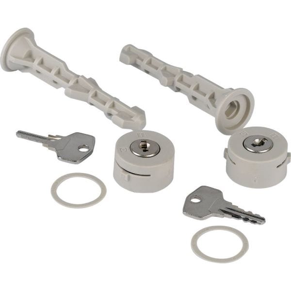 EATON - CI Deckelverschluss zylindrisch