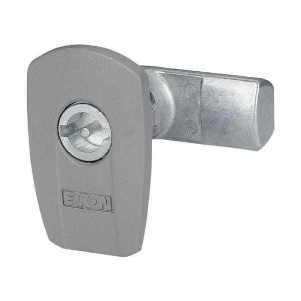 EATON - Schloss mit 5mm Doppelbart-Einsatz