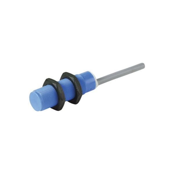 EATON - Ind. Sensor, AC, rund 18, plastic, Kabel