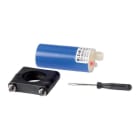 EATON - Näherungsschalter, kapazitiv, Sn=25mm, 1 Ö, 3L, PNP, M34, plastic, M12