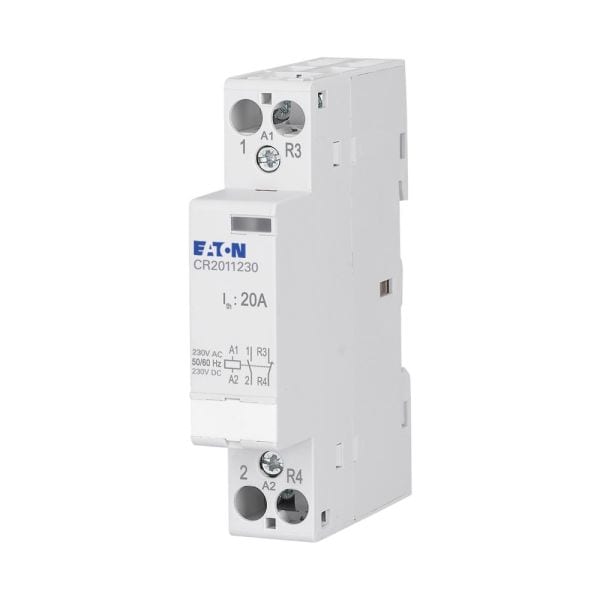 EATON - Installationsschütz AC/DC