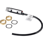 EATON - Reflexlichttaster, Sn=150mm, 4L, 10-30VDC, NPN, PNP, M18, Kunststoff, M12