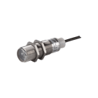 EATON - Reflexlichttaster, Sn=280mm, 4L, 10-30VDC, hell, NPN, PNP, M30, Metall, Leitung