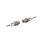 EATON - Einweglichtschranke, Receiver, Sn=250m, 4L, 10-30VDC, dunkel, NPN, PNP, M30, Met