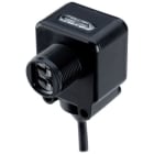 EATON - Reflexlichttaster, Sn=50mm, 4L, 10-30VDC, dunkel, NPN, PNP, quad 40, Kunststoff,