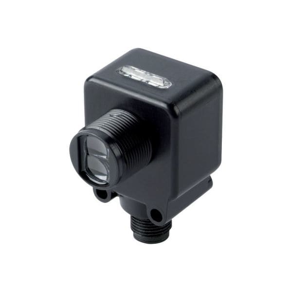 EATON - Reflexlichttaster, Sn=50mm, 4L, 10-30VDC, hell, NPN, PNP, quad 40, Kunststoff, M