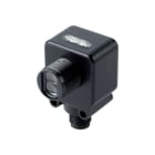 EATON - Reflexlichttaster, Sn=50mm, 4L, 10-30VDC, hell, NPN, PNP, quad 40, Kunststoff, M