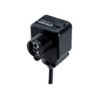 EATON - Reflexlichttaster, Sn=200mm, 4L, 10-30VDC, dunkel, NPN, PNP, quad 40, Kunststoff
