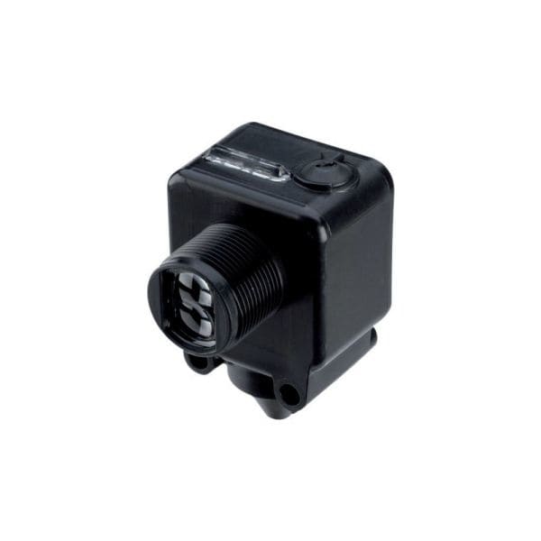 EATON - Reflexlichttaster, Sn=200mm, 4L, 10-30VDC, dunkel, NPN, PNP, quad 40, Kunststoff