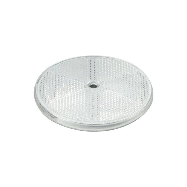 EATON - Retroreflektor, rund 55 mm selbstklebend