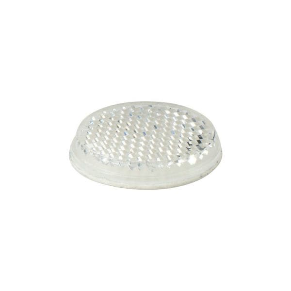 EATON - Retroreflektor, rund 31 mm selbstklebend