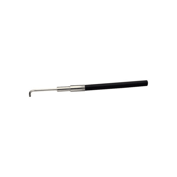 EATON - Glasfaser-Einfachkabel, PVC rechtwinklig