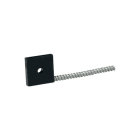 EATON - Glasfaser-Einfachkabel, PVC rechtwinklig