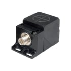 EATON - Ind. Sensor, DC, quad.40, plastic, M12