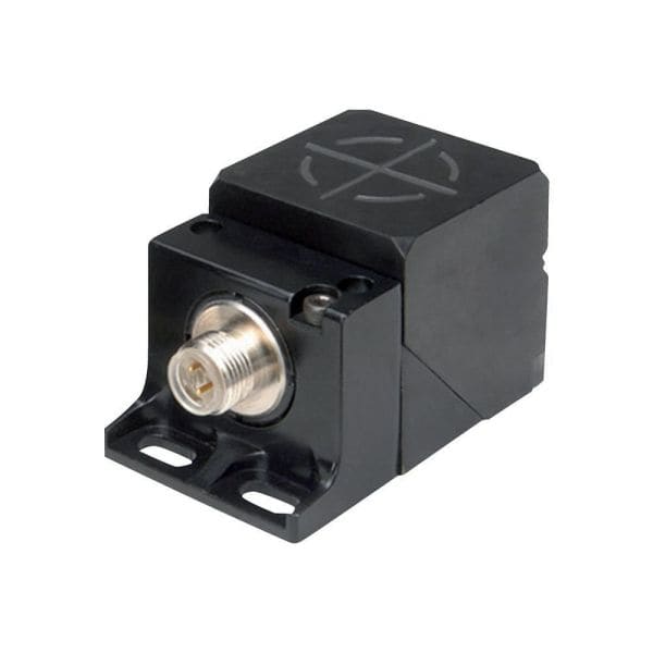 EATON - Ind. Sensor, DC, quad.40, plastic, M12