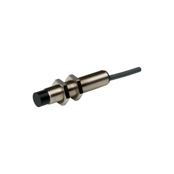 EATON - Ind. Sensor, DC, rund 12, Metall, Kabel