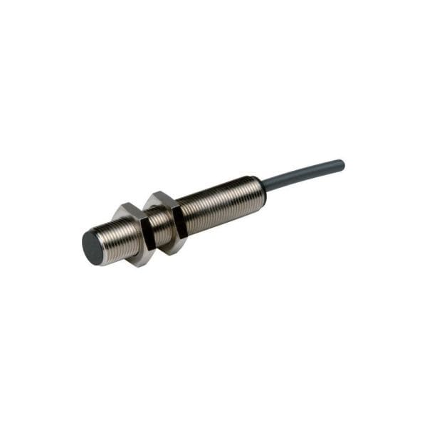 EATON - Ind. Sensor, DC, rund 12, Metall, Kabel