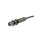EATON - Ind. Sensor, DC, rund 12, Metall, Kabel