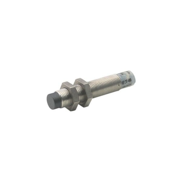 EATON - Ind. Sensor, DC, rund 12, Metall, M12