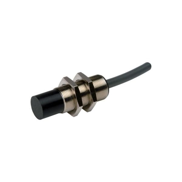 EATON - Ind. Sensor, DC, rund 18, Metall, Kabel