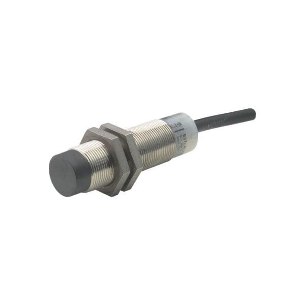 EATON - Ind. Sensor, DC, rund 18, Metall, Kabel