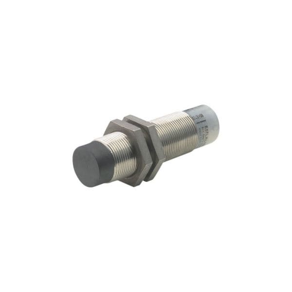 EATON - Ind. Sensor, DC, rund 18, Metall, M12