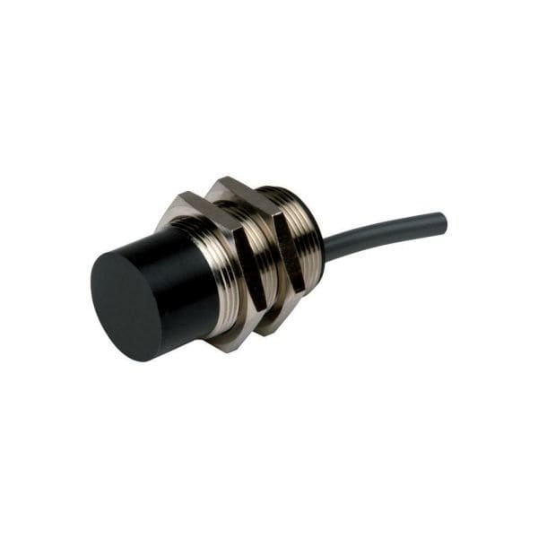 EATON - Ind. Sensor, DC, rund 30, Metall, Kabel