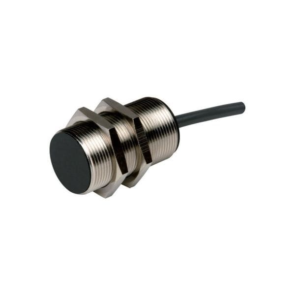 EATON - Ind. Sensor, DC, rund 30, Metall, Kabel