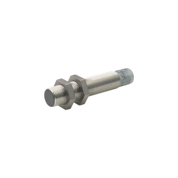 EATON - Ind. Sensor, AC, rund 12, Metall, M12