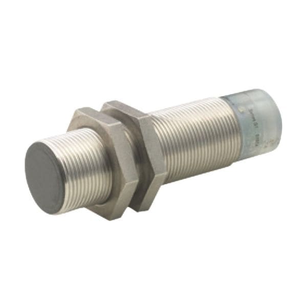 EATON - Ind. Sensor, AC, rund 18, Metall, M12