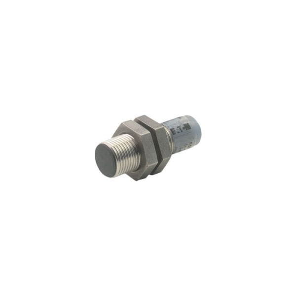 EATON - Ind. Sensor, AC, rund 12, Metall, M12
