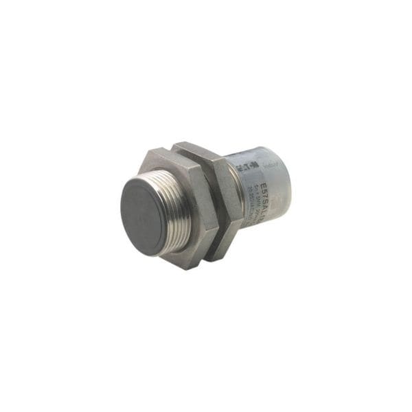 EATON - Ind. Sensor, AC, rund 18, Metall, M12