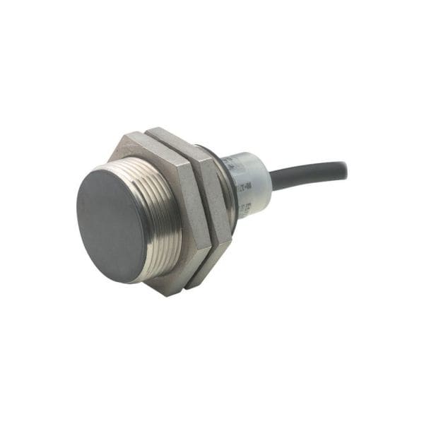 EATON - Ind. Sensor, AC, rund 30, Metall, Kabel