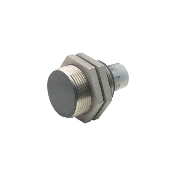 EATON - Ind. Sensor, AC, rund 30, Metall, M12