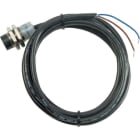 EATON - Ind. Sensor, AC, rund 18, Metall, Kabel