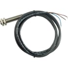 EATON - Näherungsschalter, induktiv, 1 Ö, Sn=4 mm, 4L, 6-48 V DC, NPN, PNP, M12, Metall