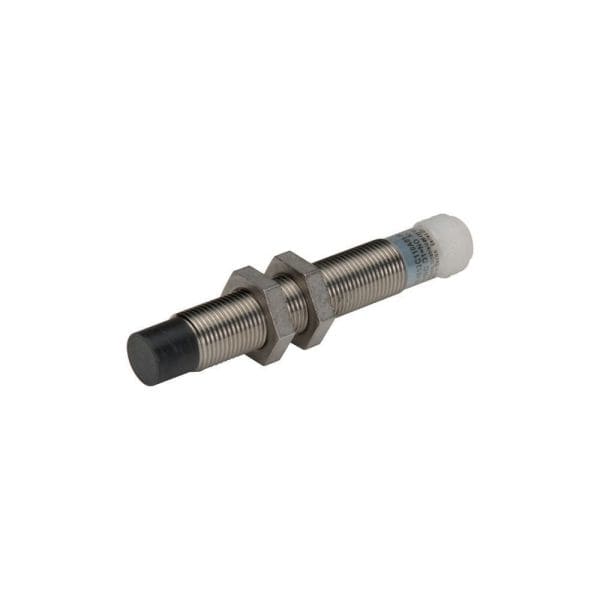 EATON - Näherungsschalter, induktiv, 1 S, Sn=10 mm, 4L, 6-48 V DC, NPN, PNP, M12, Metall