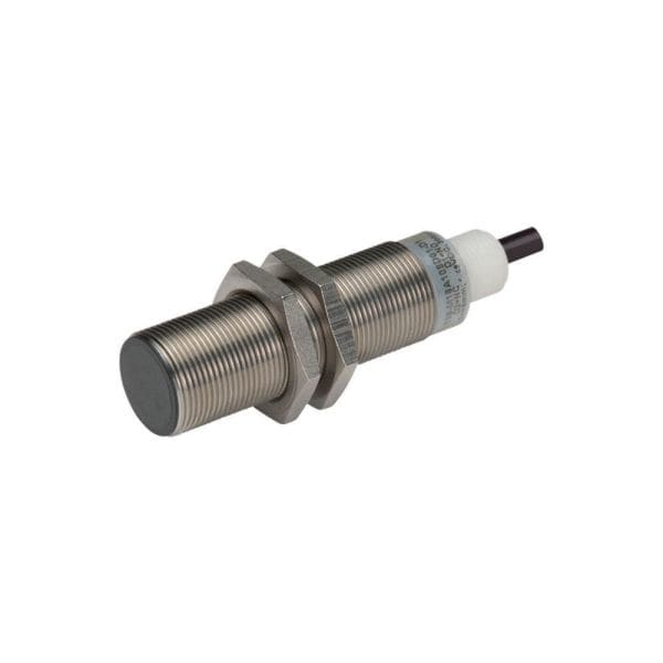 EATON - Näherungsschalter, induktiv, 1 Ö, Sn=8 mm, 4L, 6-48 V DC, NPN, PNP, M18, Metall
