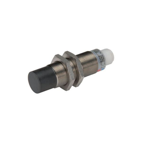 EATON - Näherungsschalter, induktiv, 1 Ö, Sn=18 mm, 4L, 6-48 V DC, NPN, PNP, M18, Metall