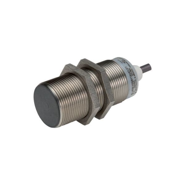 EATON - Näherungsschalter, induktiv, 1 Ö, Sn=15 mm, 4L, 6-48 V DC, NPN, PNP, M30, Metall